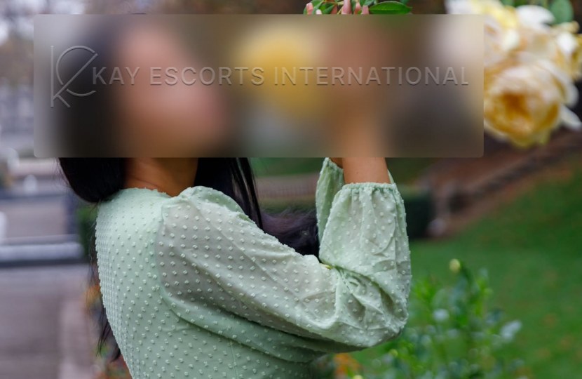 Girlfriend Experience