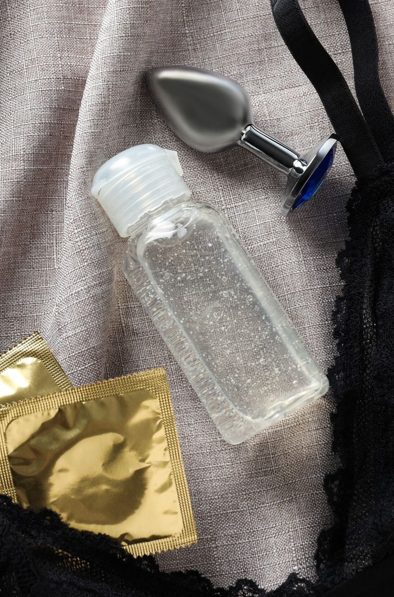 anal sex toys Escort Services