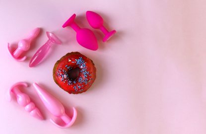 buttplug Escort Services