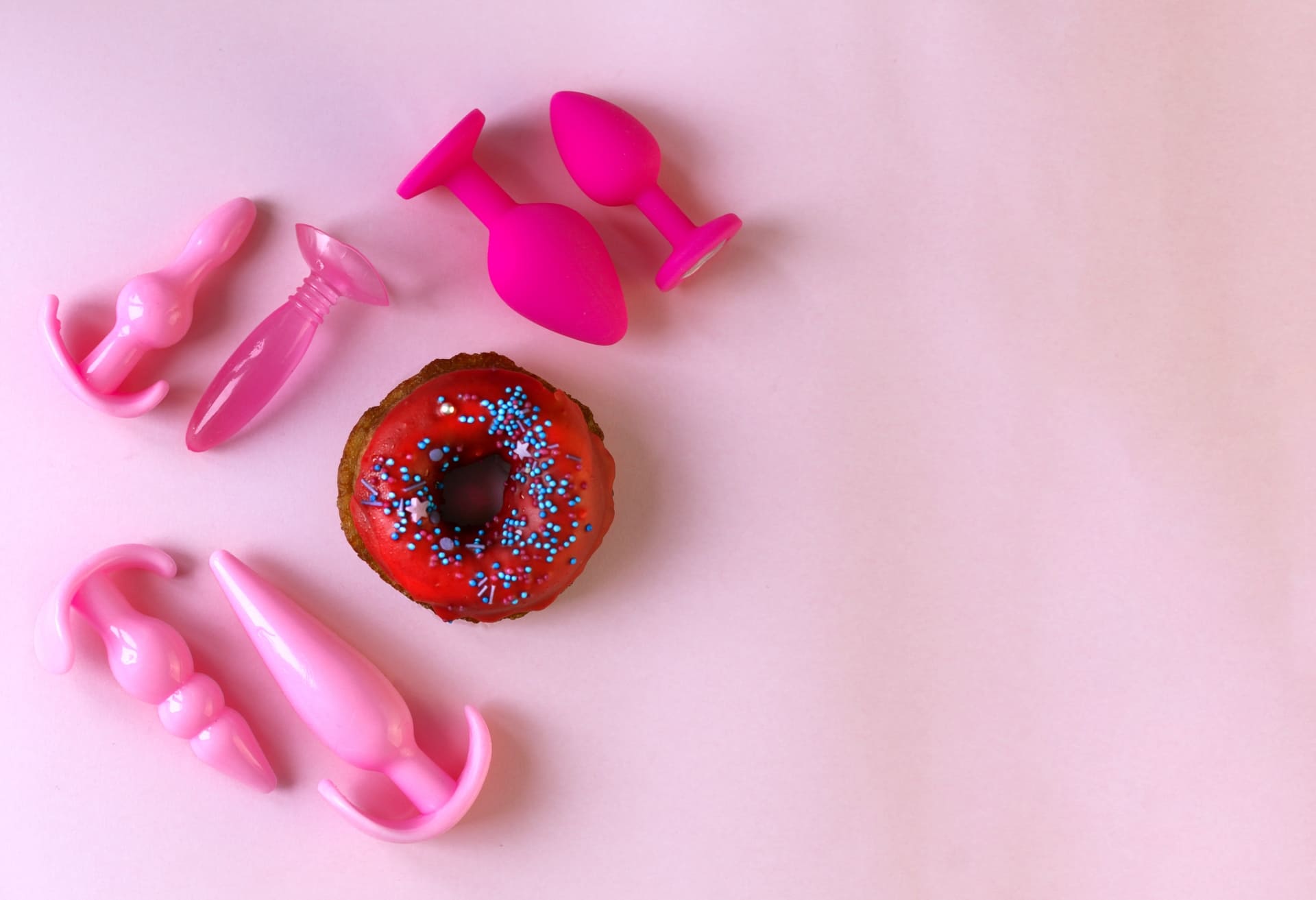 buttplug Escort Services