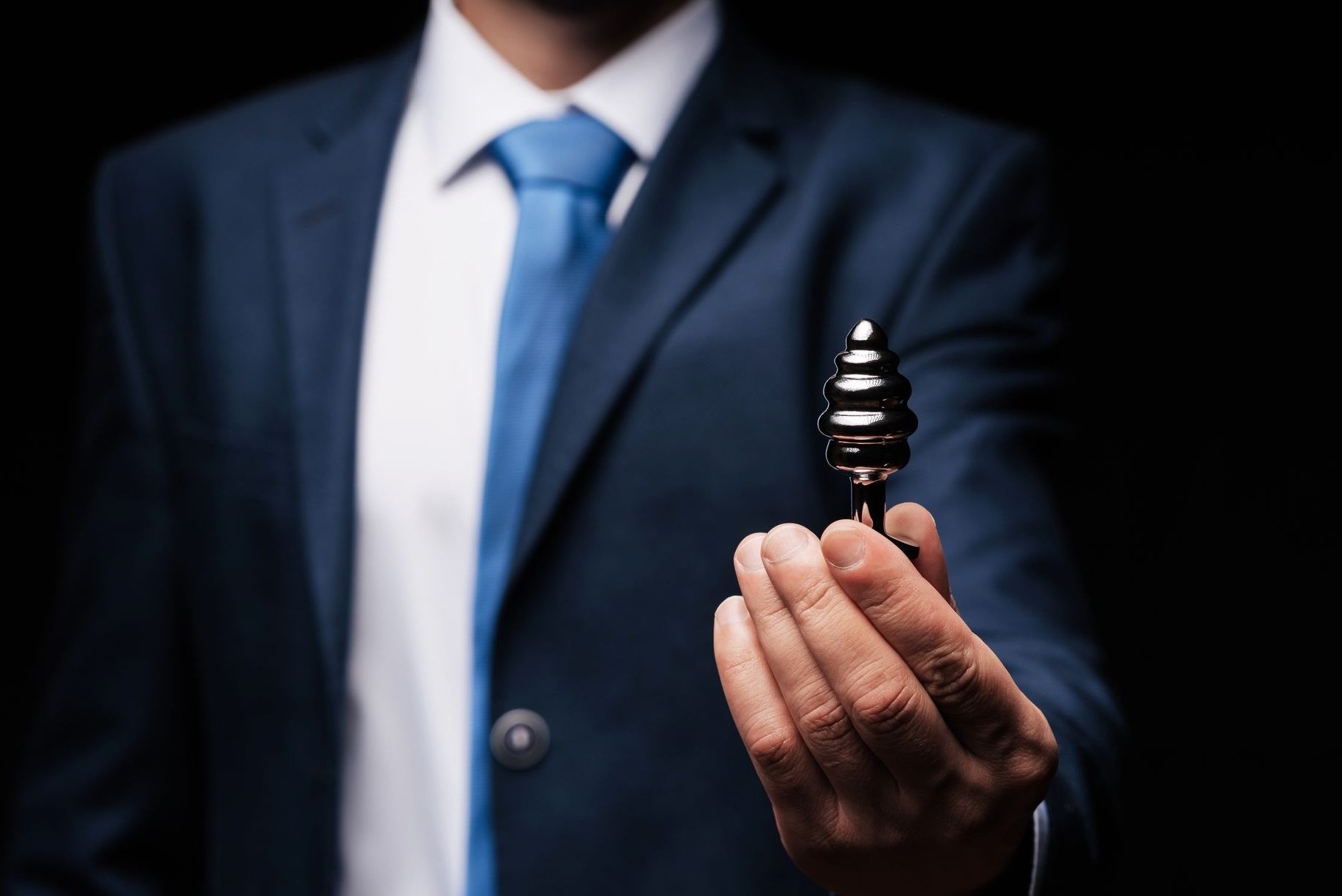 buttplug Escort Services