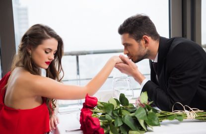 Advantages of Becoming a high class Escort