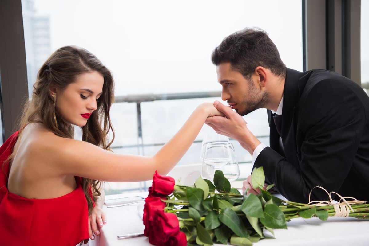 Advantages of Becoming a high class Escort