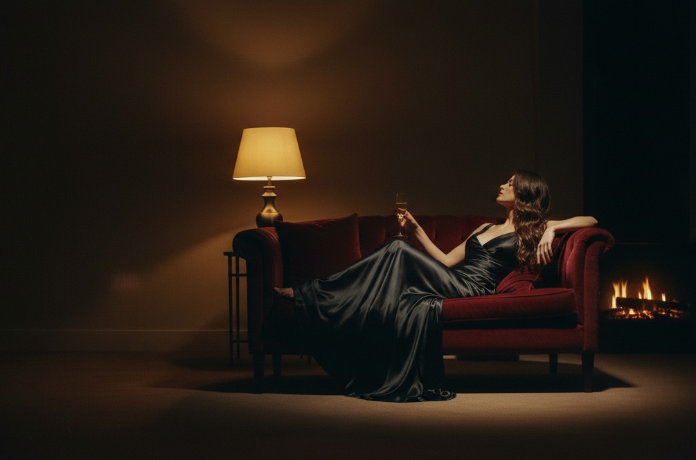 independent escort or high class agency