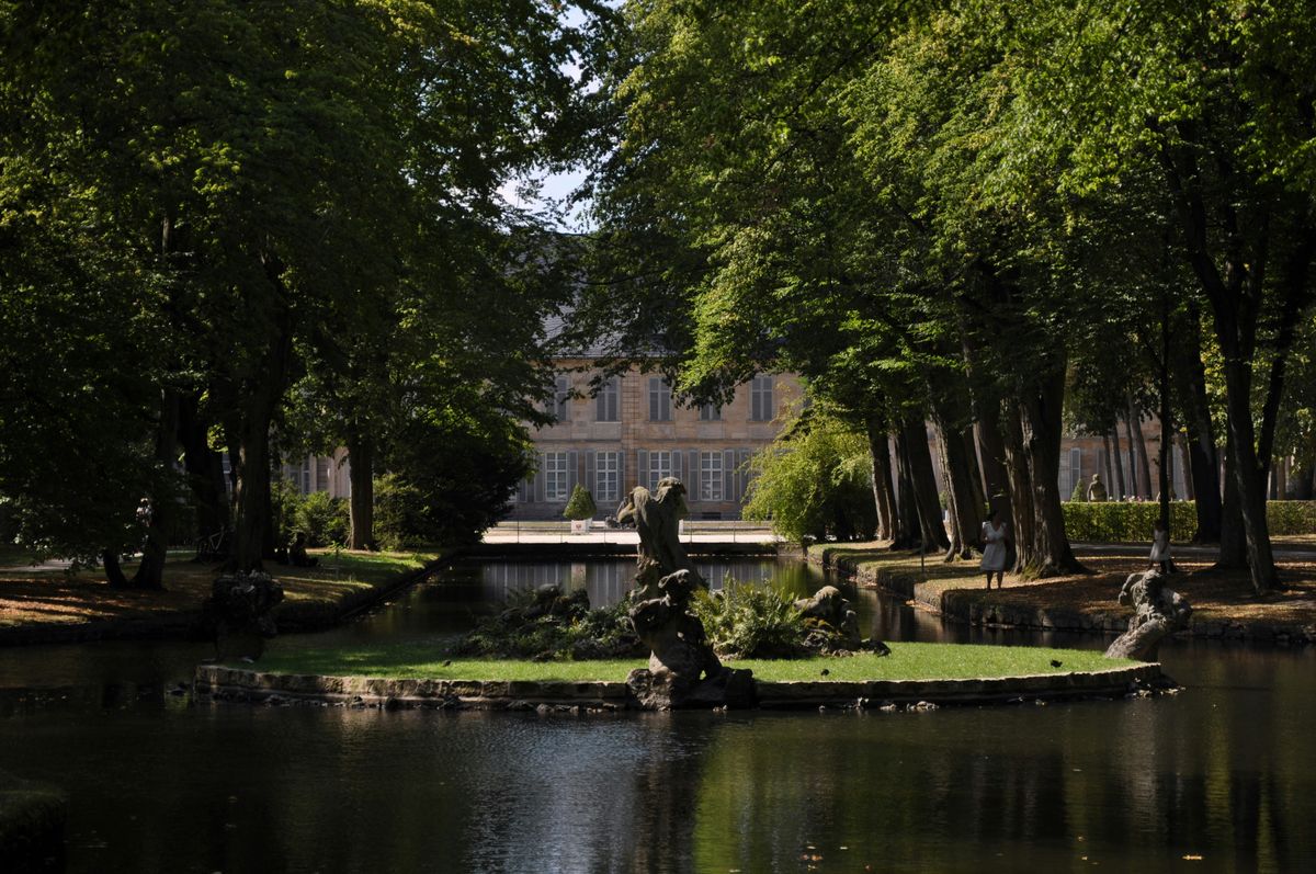 Escort in Bayreuth