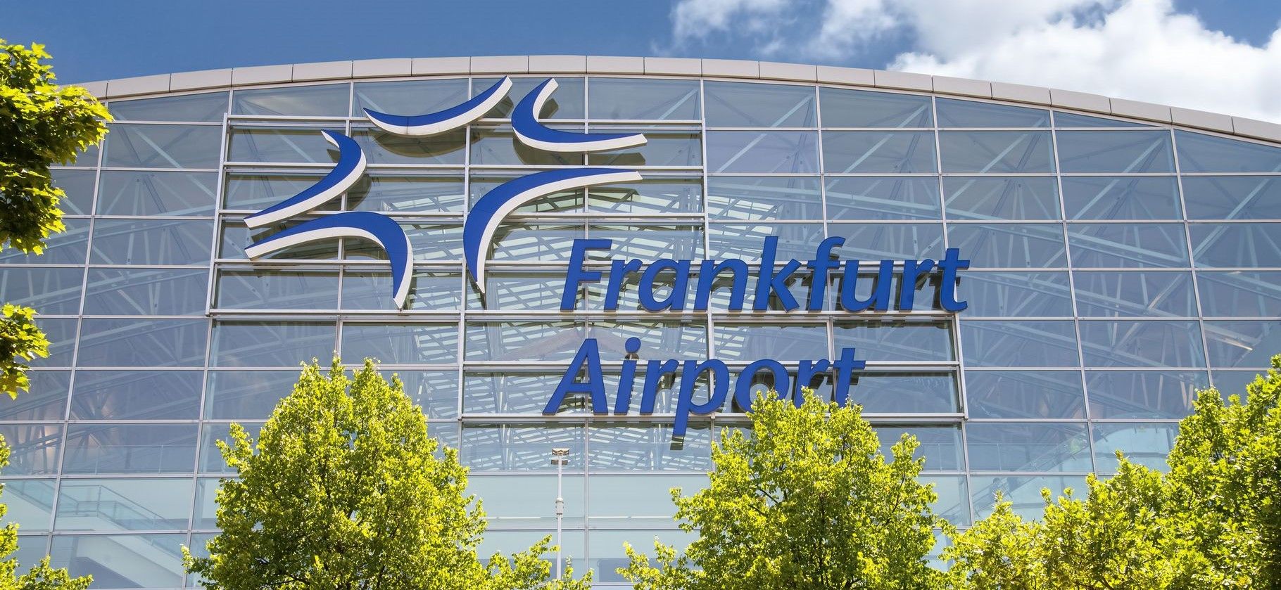 Escort services Frankfurt Airport