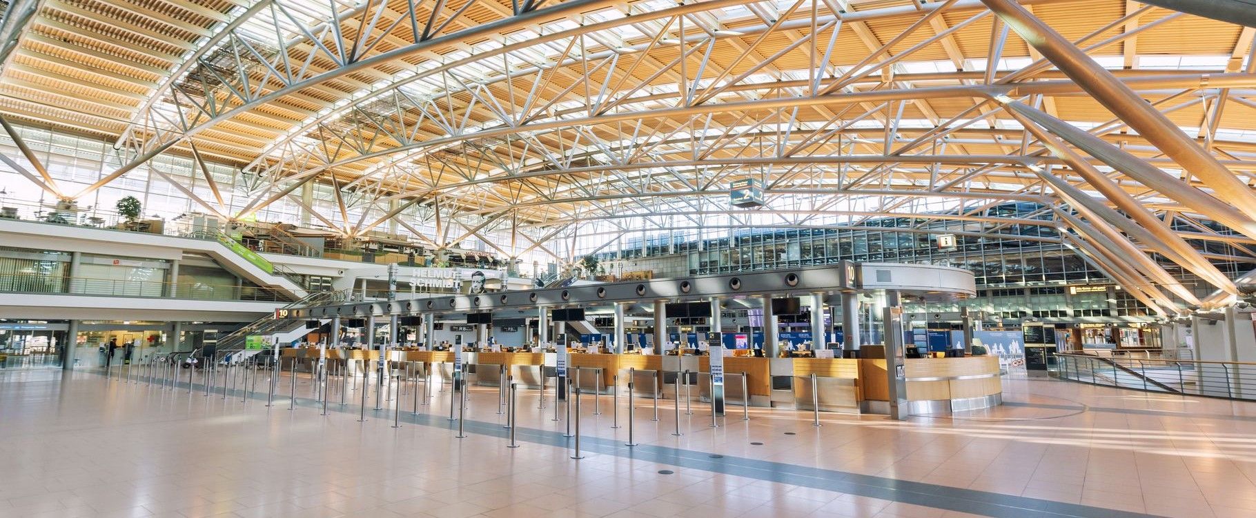 High-class Escort services Hamburg Airport
