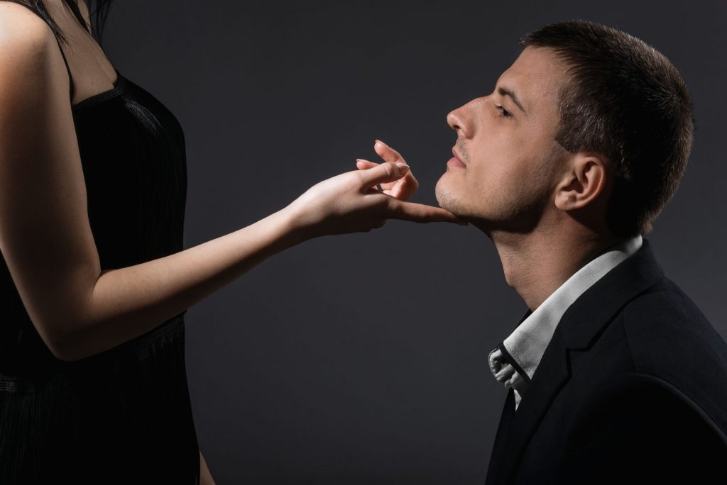 What is Femdom in Escort Services