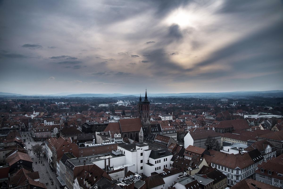 High-Class Goettingen escort services