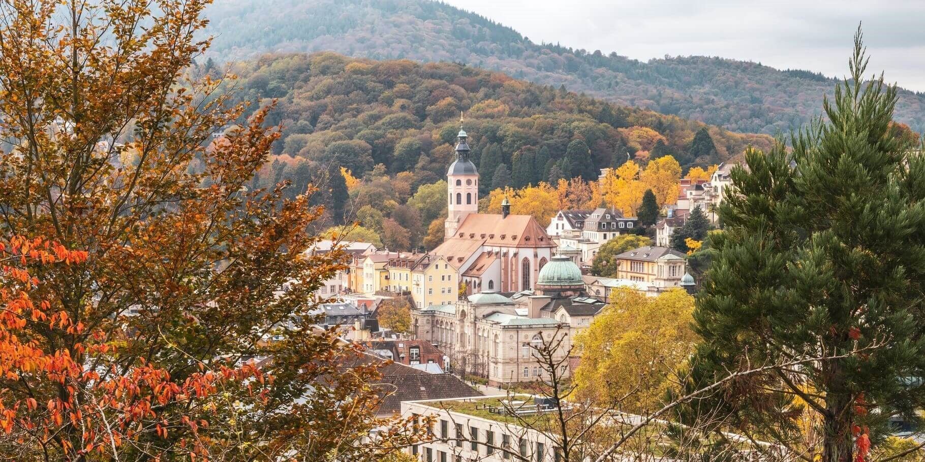 High-Class Baden Baden Escort Services