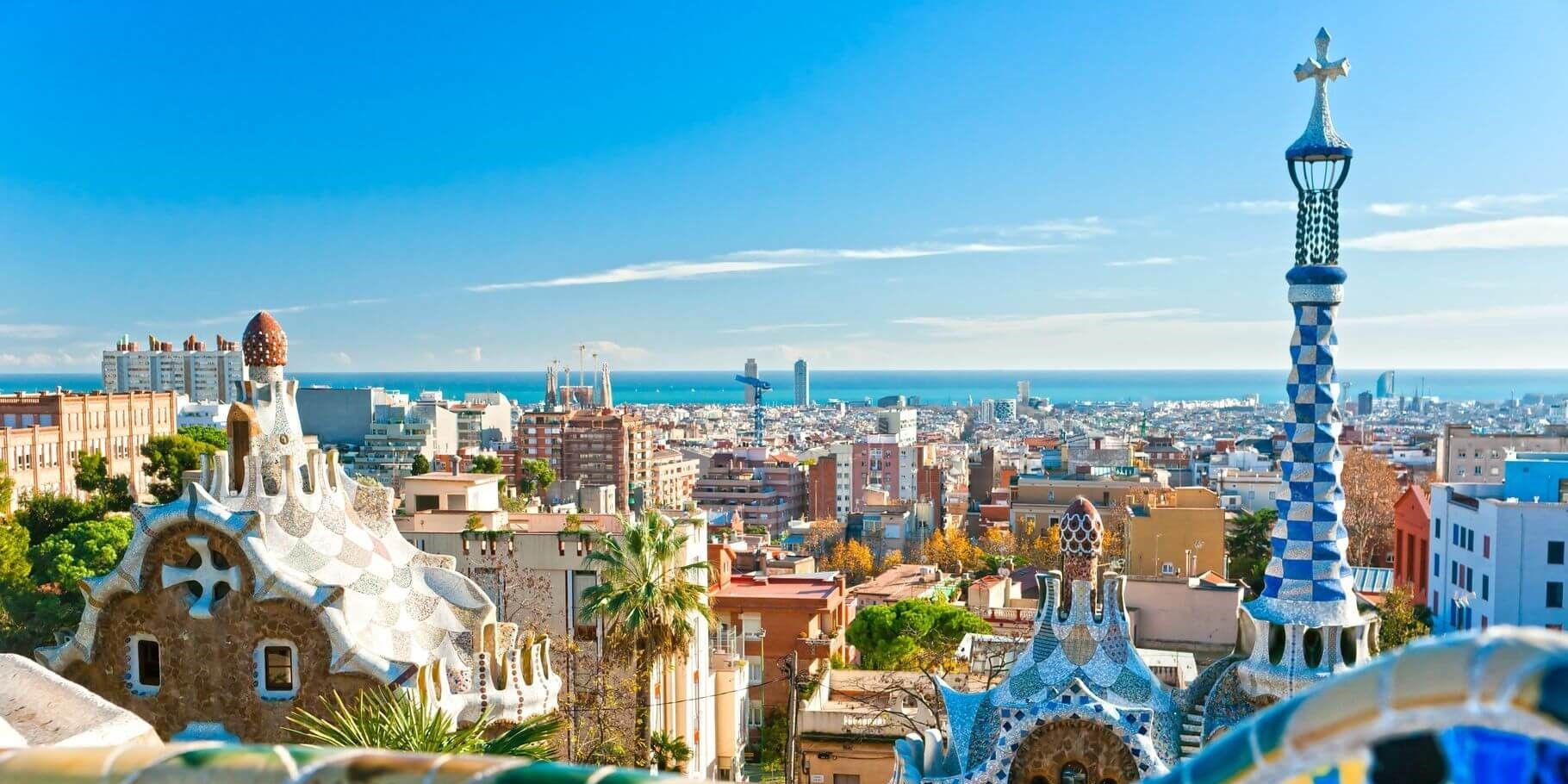 High-Class Barcelona Escort Services