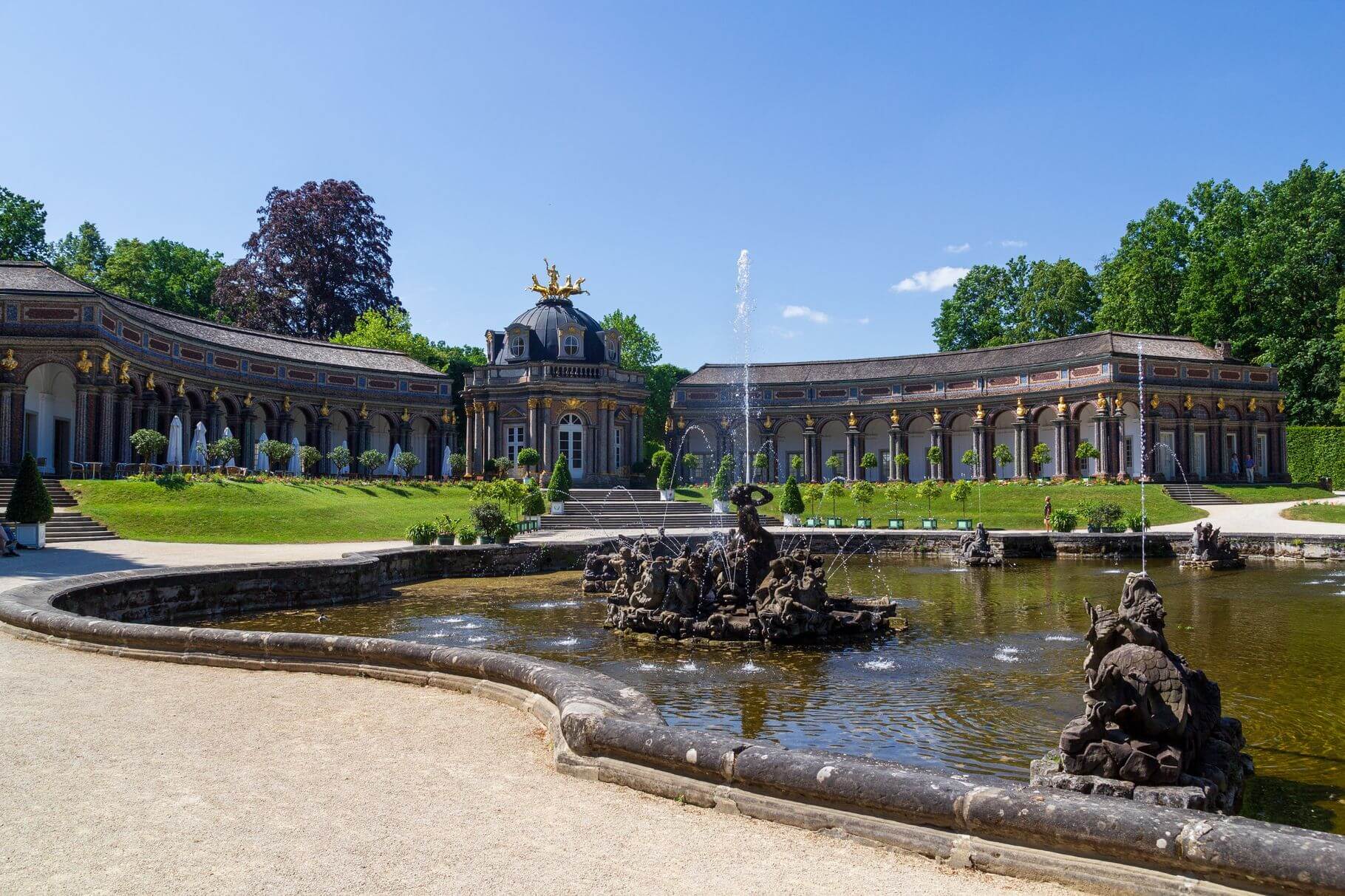 High-Class Bayreuth Escort Services