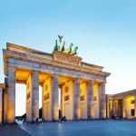 High-Class Berlin Escort services