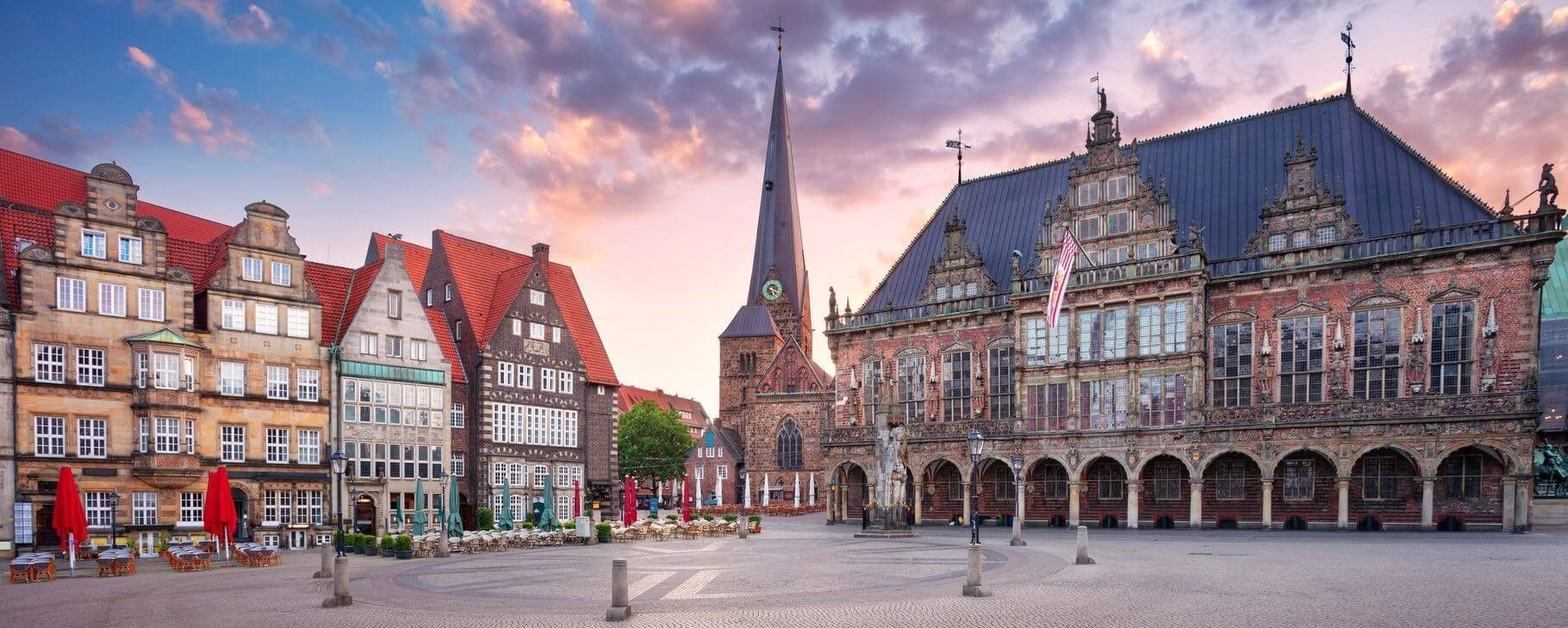 High-Class Bremen Escort Services