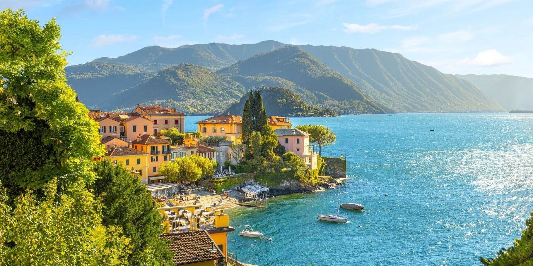 High-Class Como Escort Services