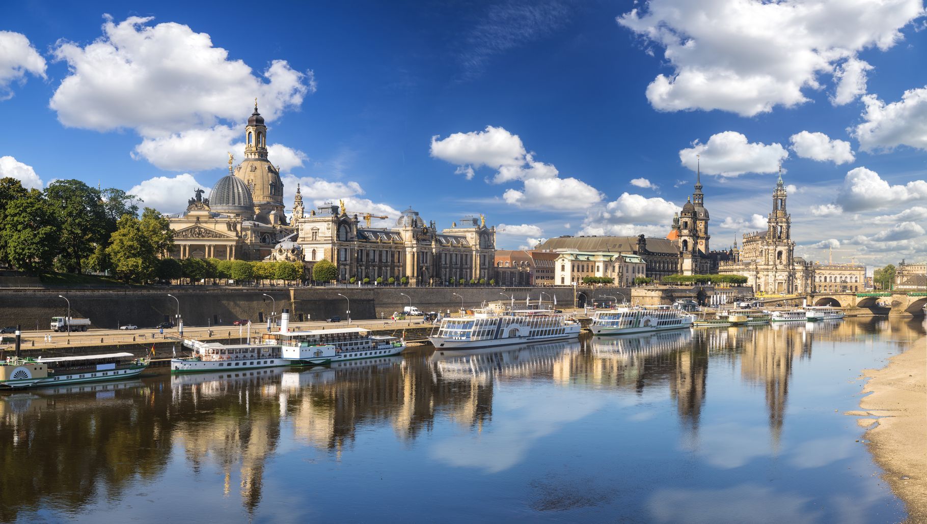 High-Class Dresden Escort Services