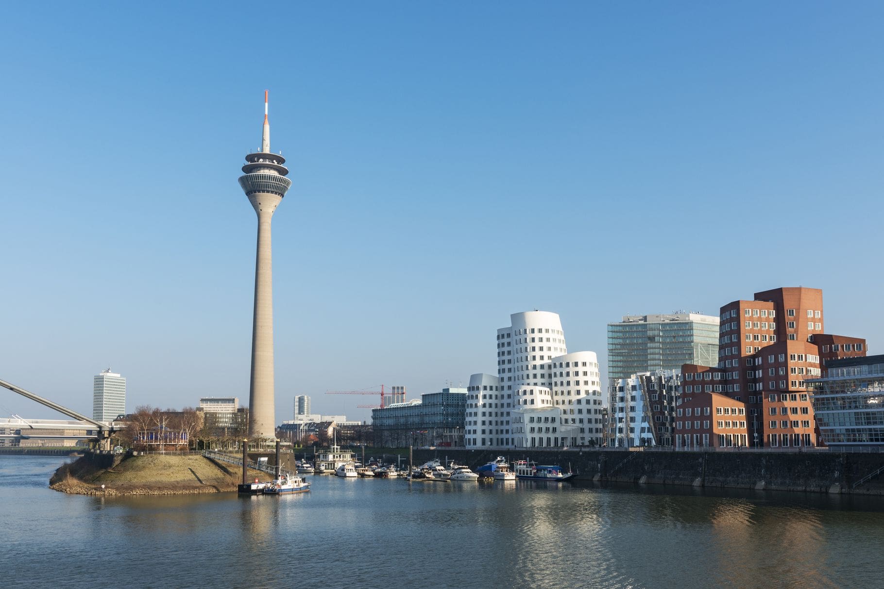 High-Class Dusseldorf Escort services