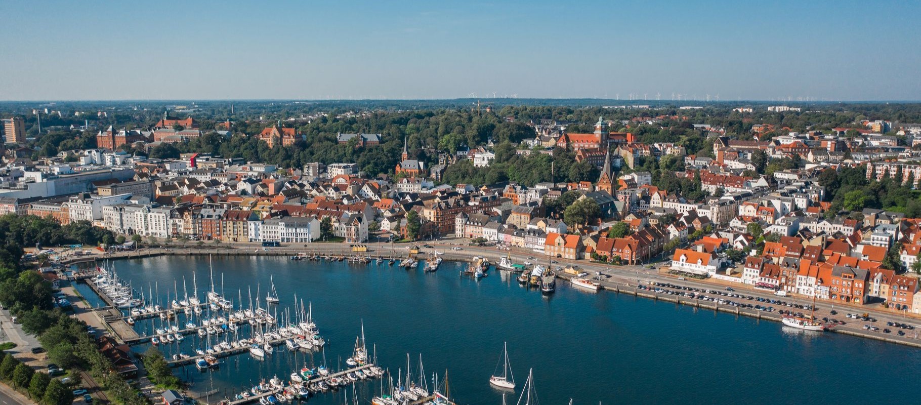 High Class Flensburg Escort Services