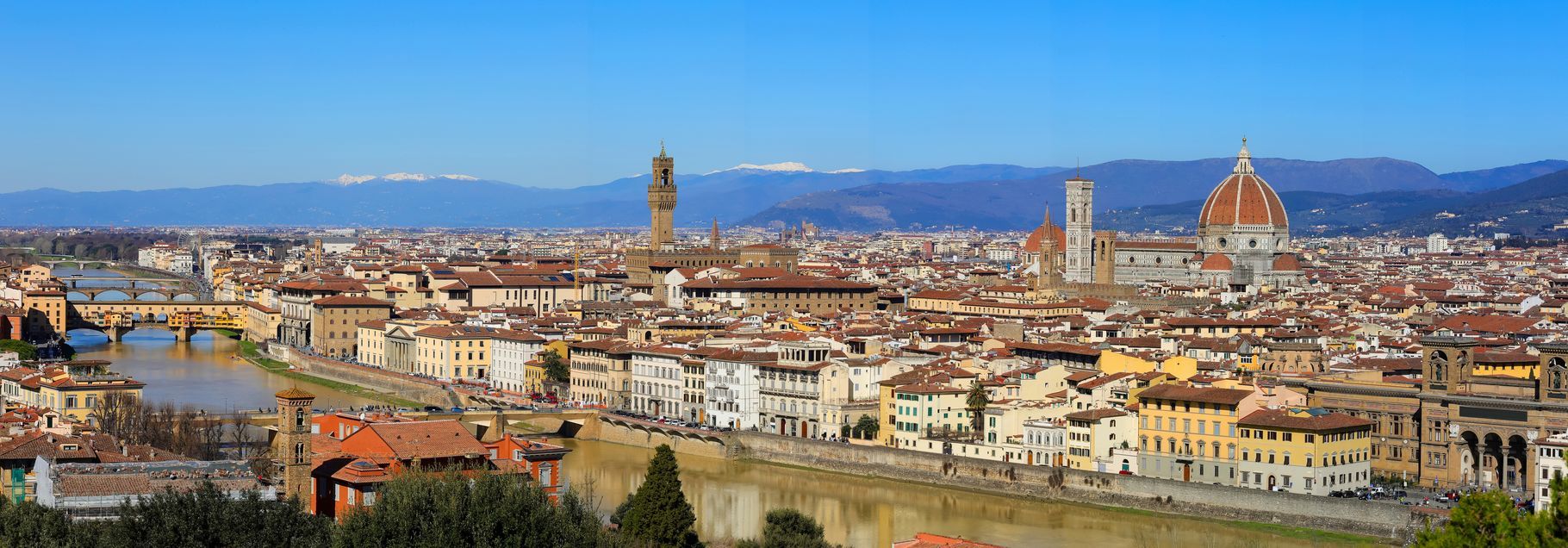 High Class Florenz Escort Services