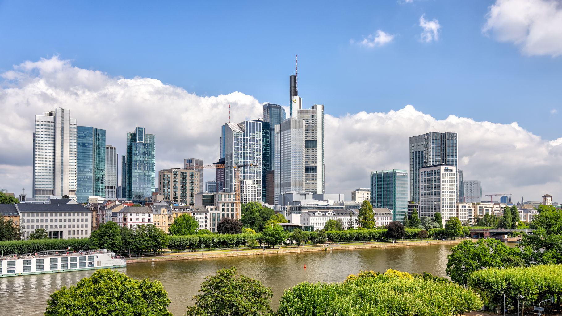 High-Class Frankfurt Escort services