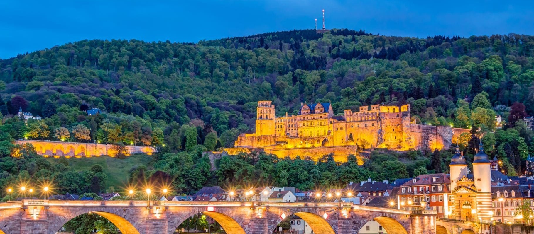 High Class Heidelberg Escort Services