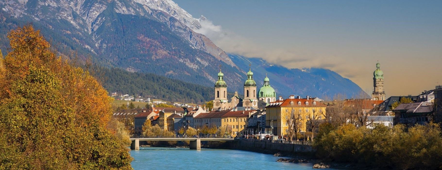 High Class Innsbruck Escort Services