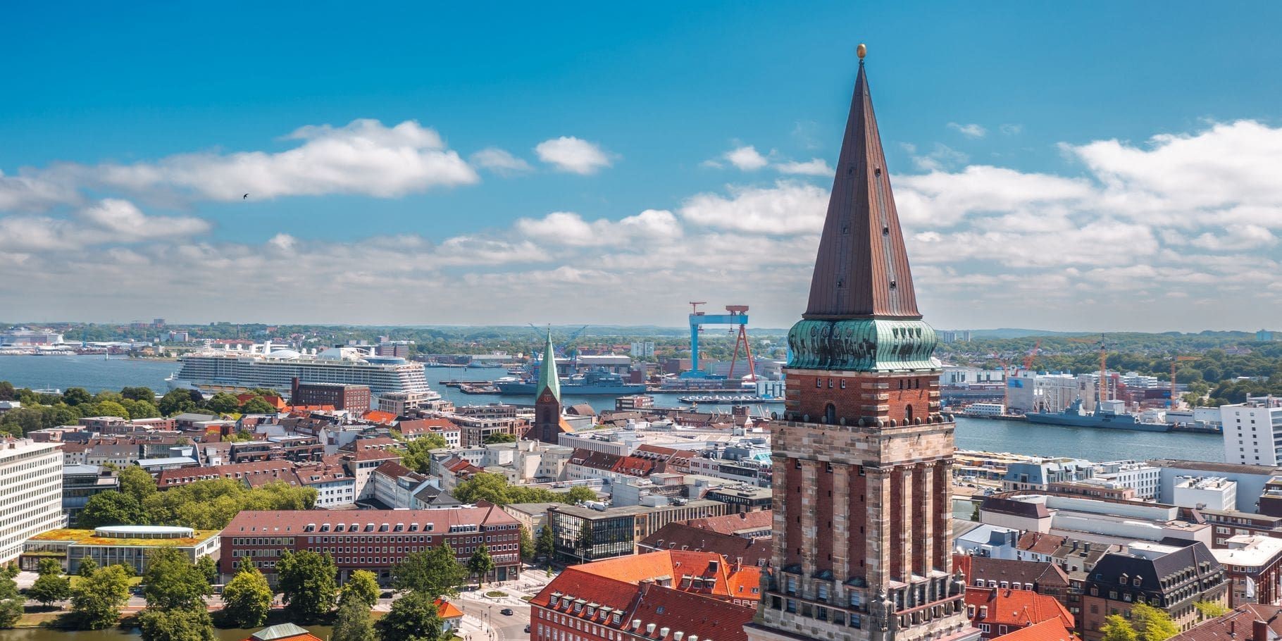 High Class Kiel Escort Services