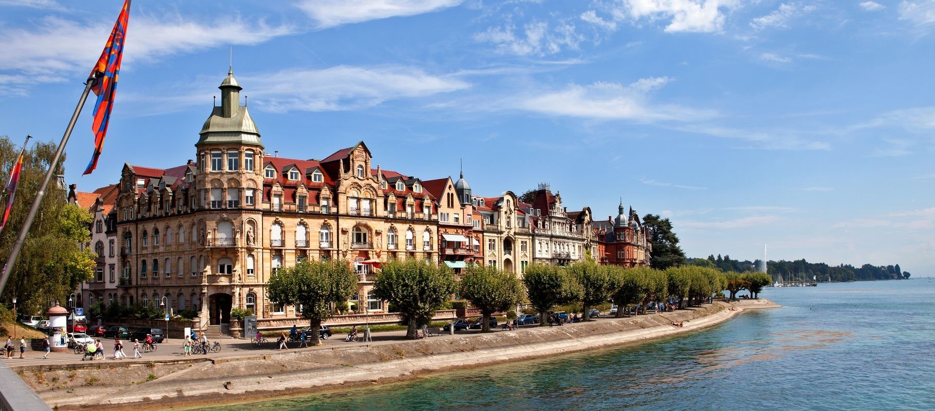 High Class Konstanz-Constance Escort Services