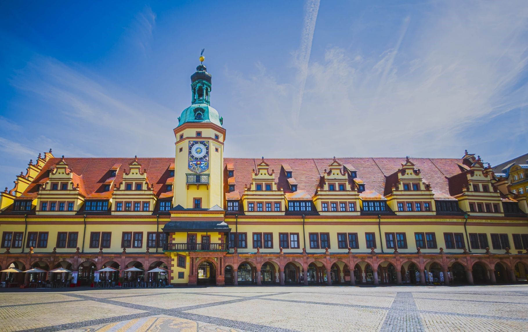High Class Leipzig Escort Services