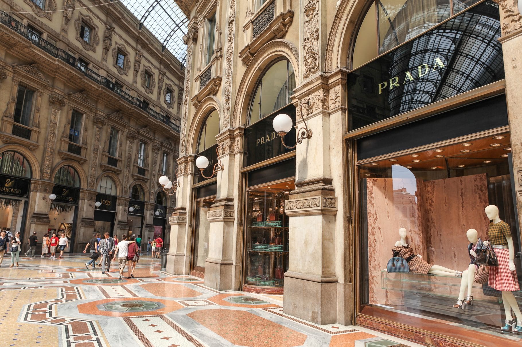 High-Class Milan Escort services
