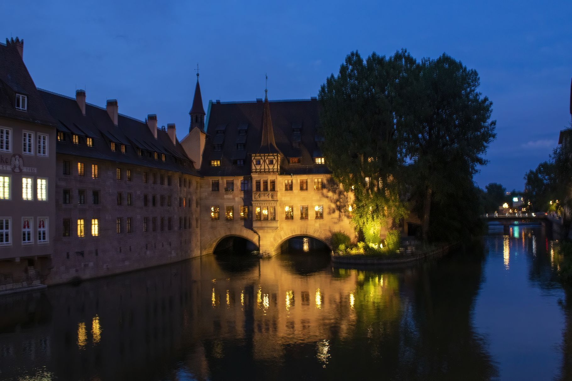 High Class Nuremberg Escort Services