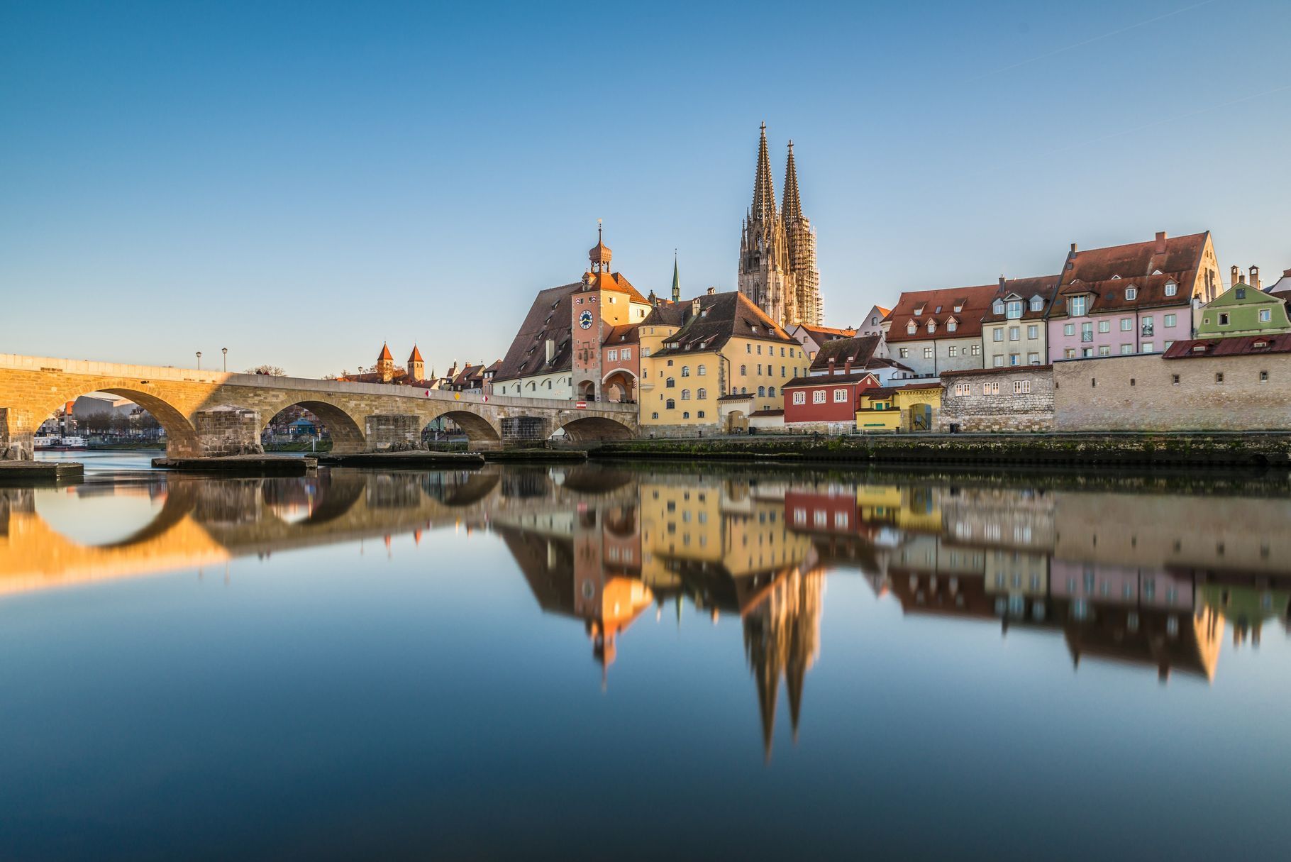 High Class Regensburg Escort Services
