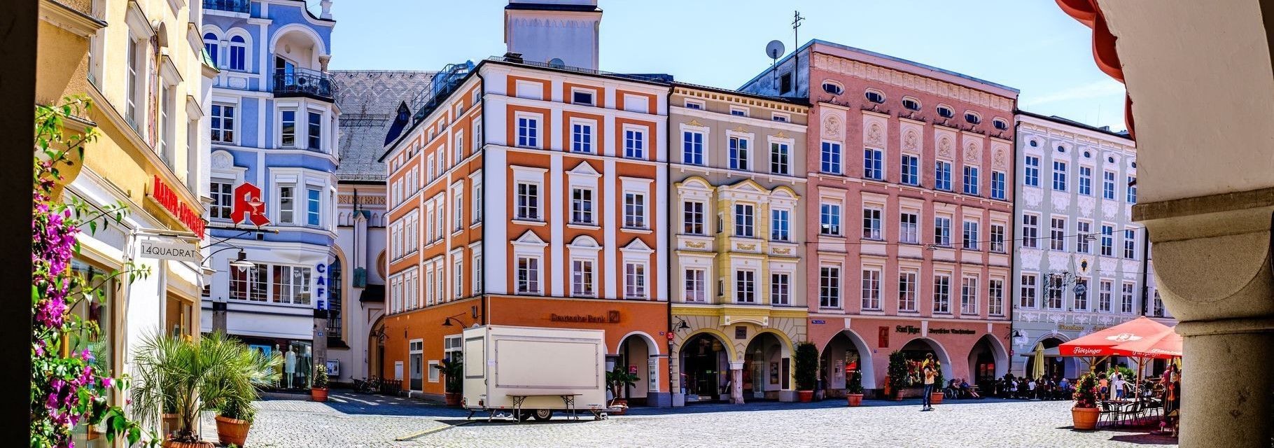 High Class Rosenheim Escort Service