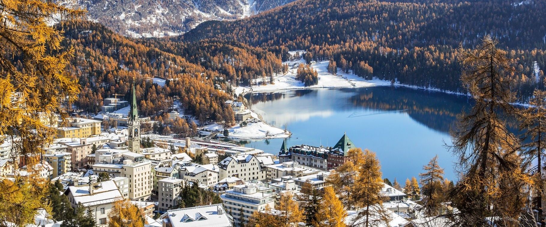 High Class St Moritz Escort Services