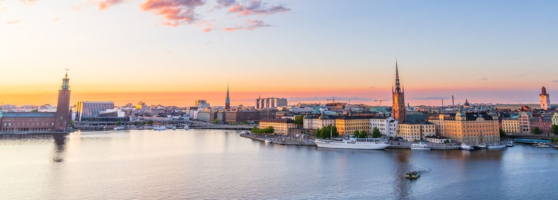 High Class Stockholm Escort Services