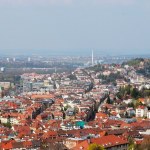 High-Class Stuttgart Escort services