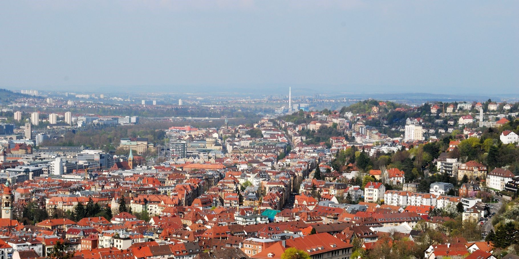 High-Class Stuttgart Escort services