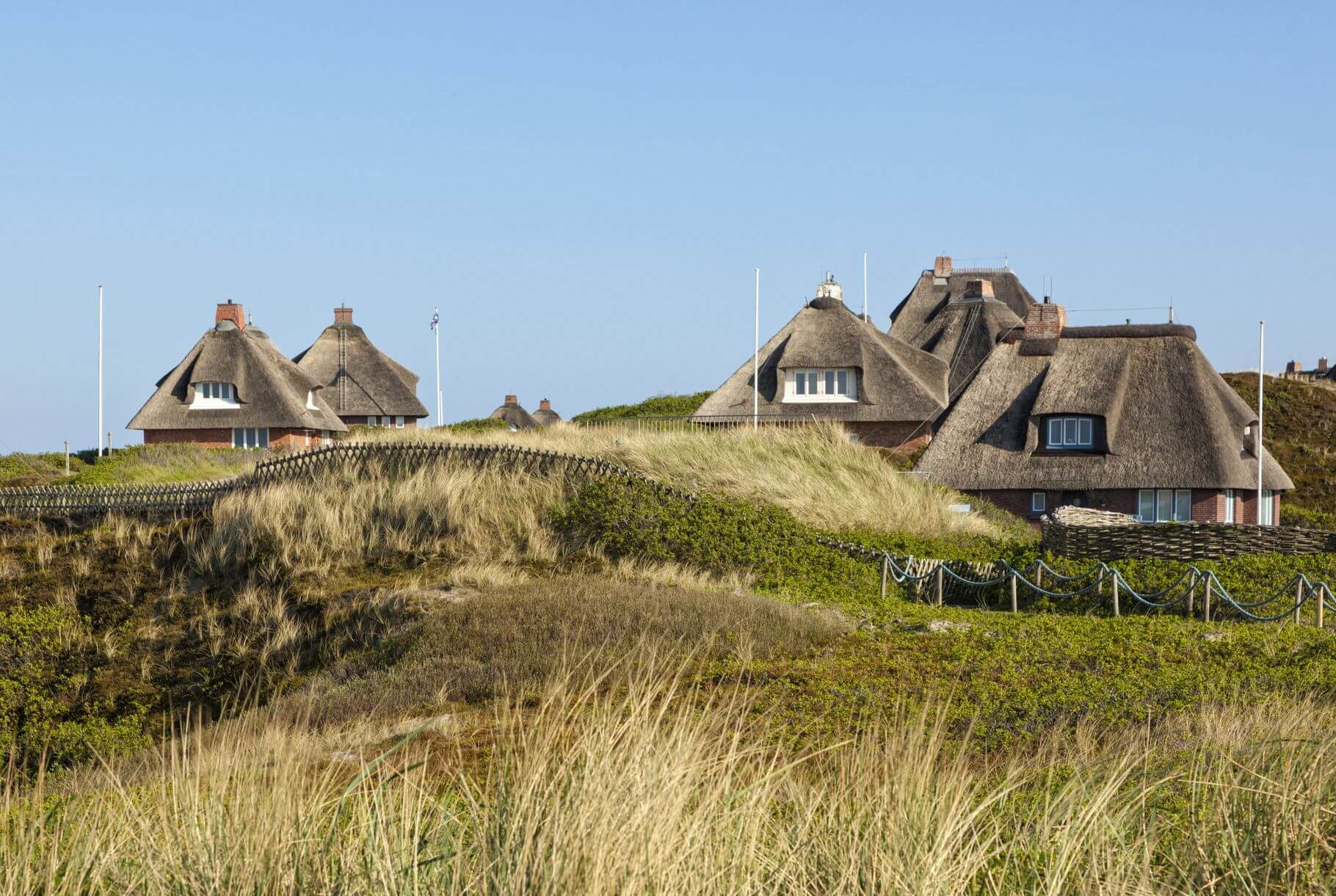 High-Class Sylt Escort Services