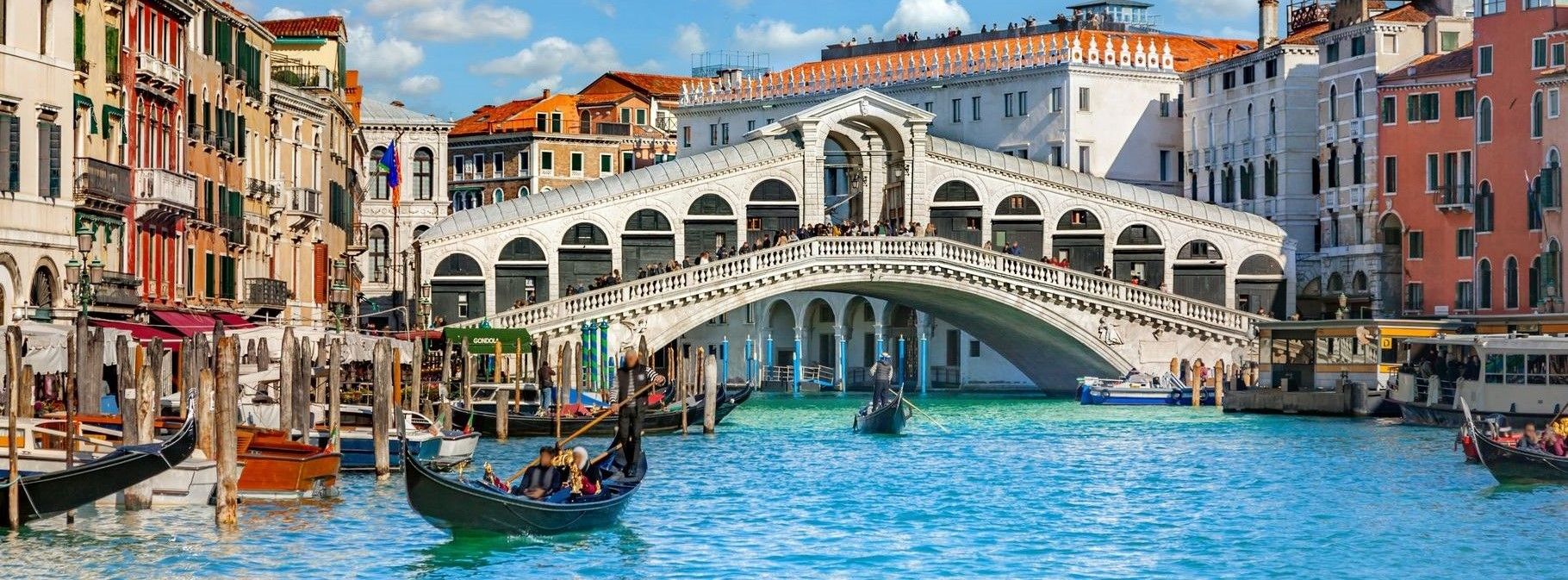 High Class Venedig Escort Service