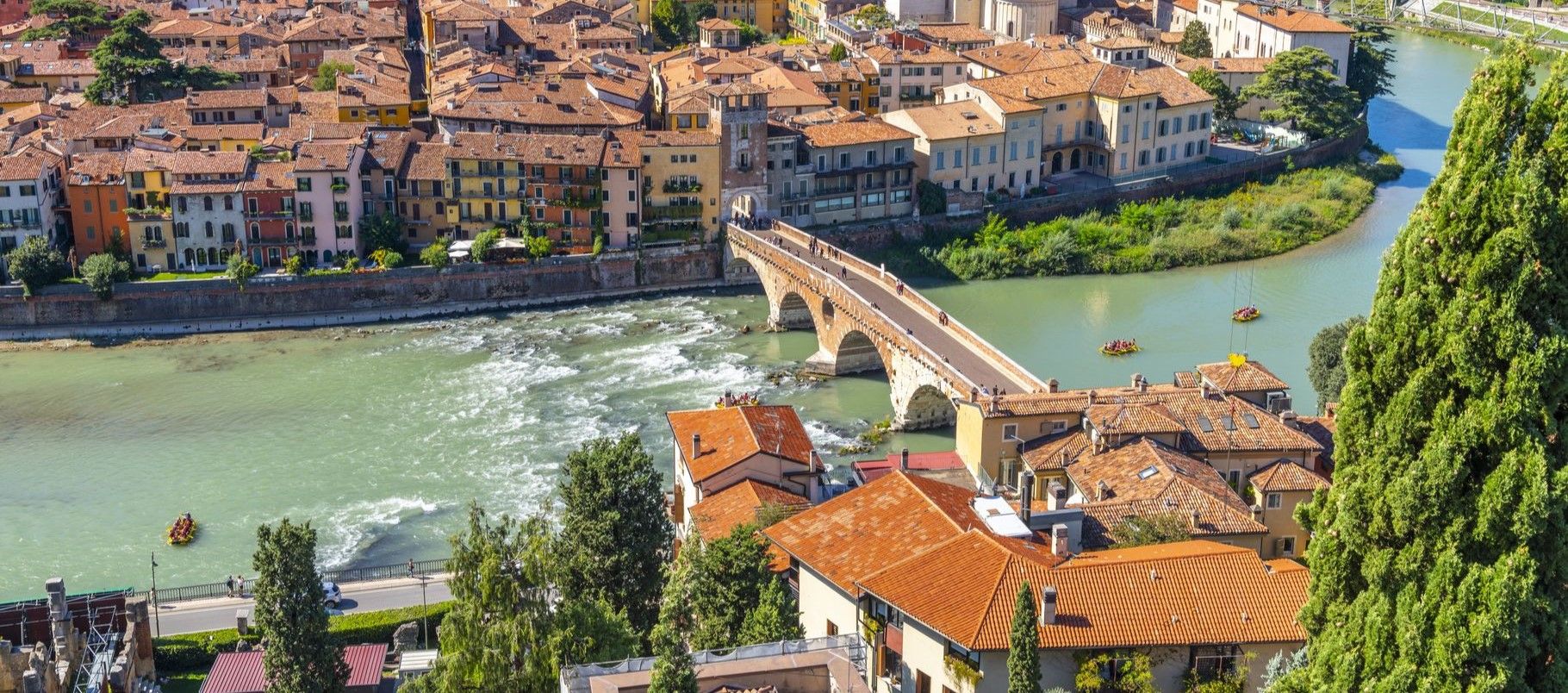 High Class Verona Escort Services