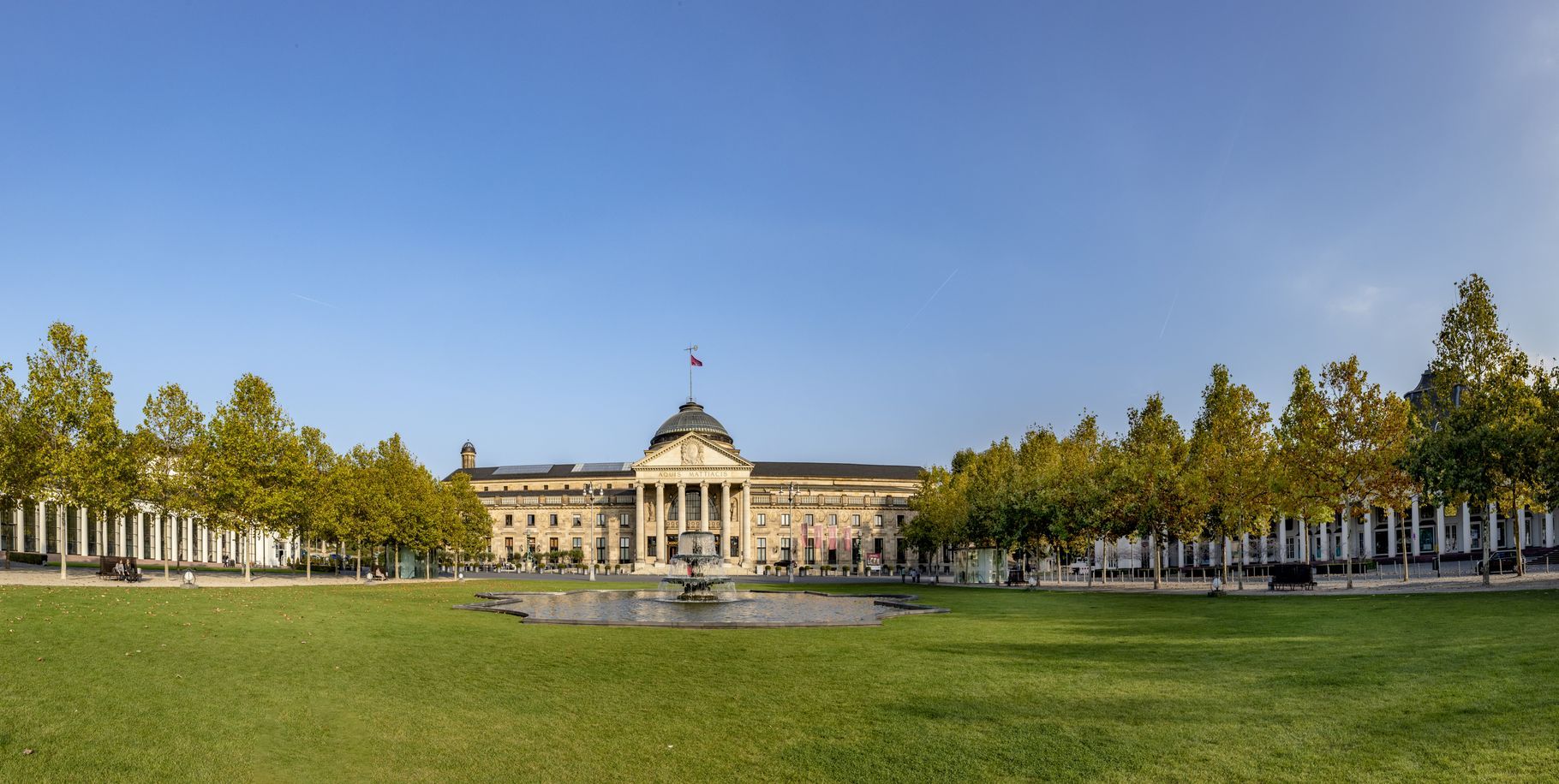 High-Class Wiesbaden Escort Services