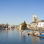 High-Class Zurich Escort services