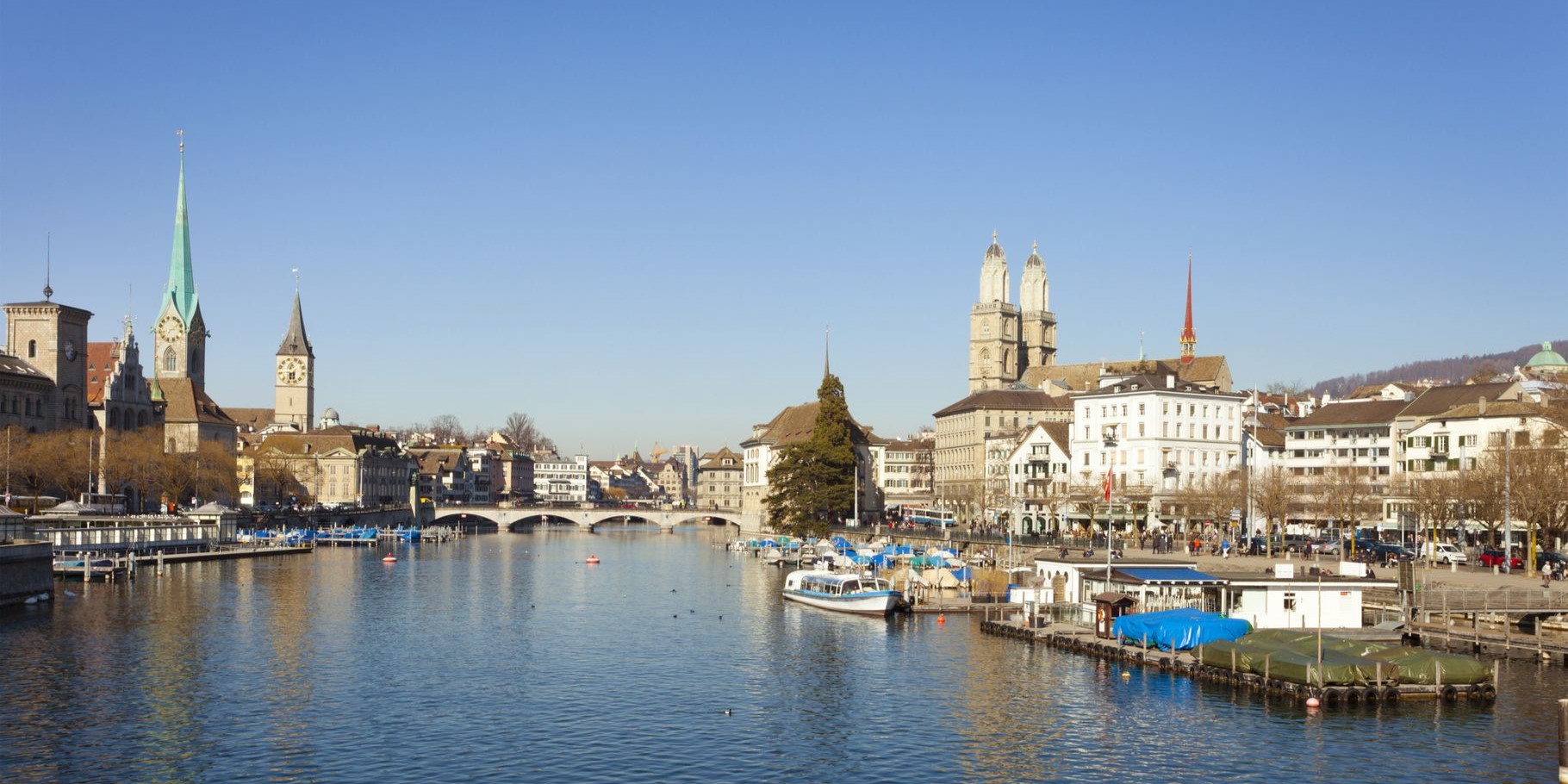 High-Class Zurich Escort services