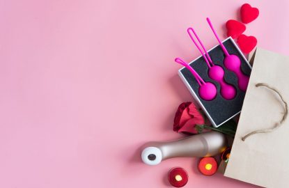 High Class loveballs Escort Services