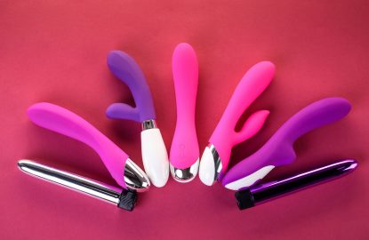 High Class vibrator-dildo Escort Services