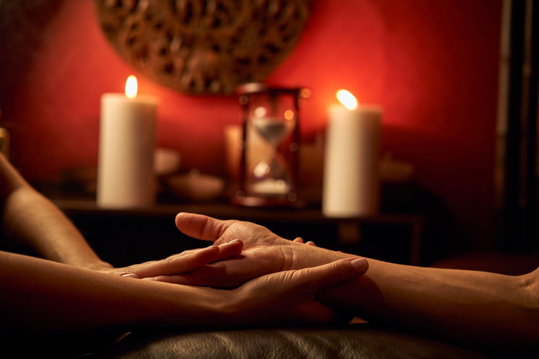 Massage nuru Escort Services