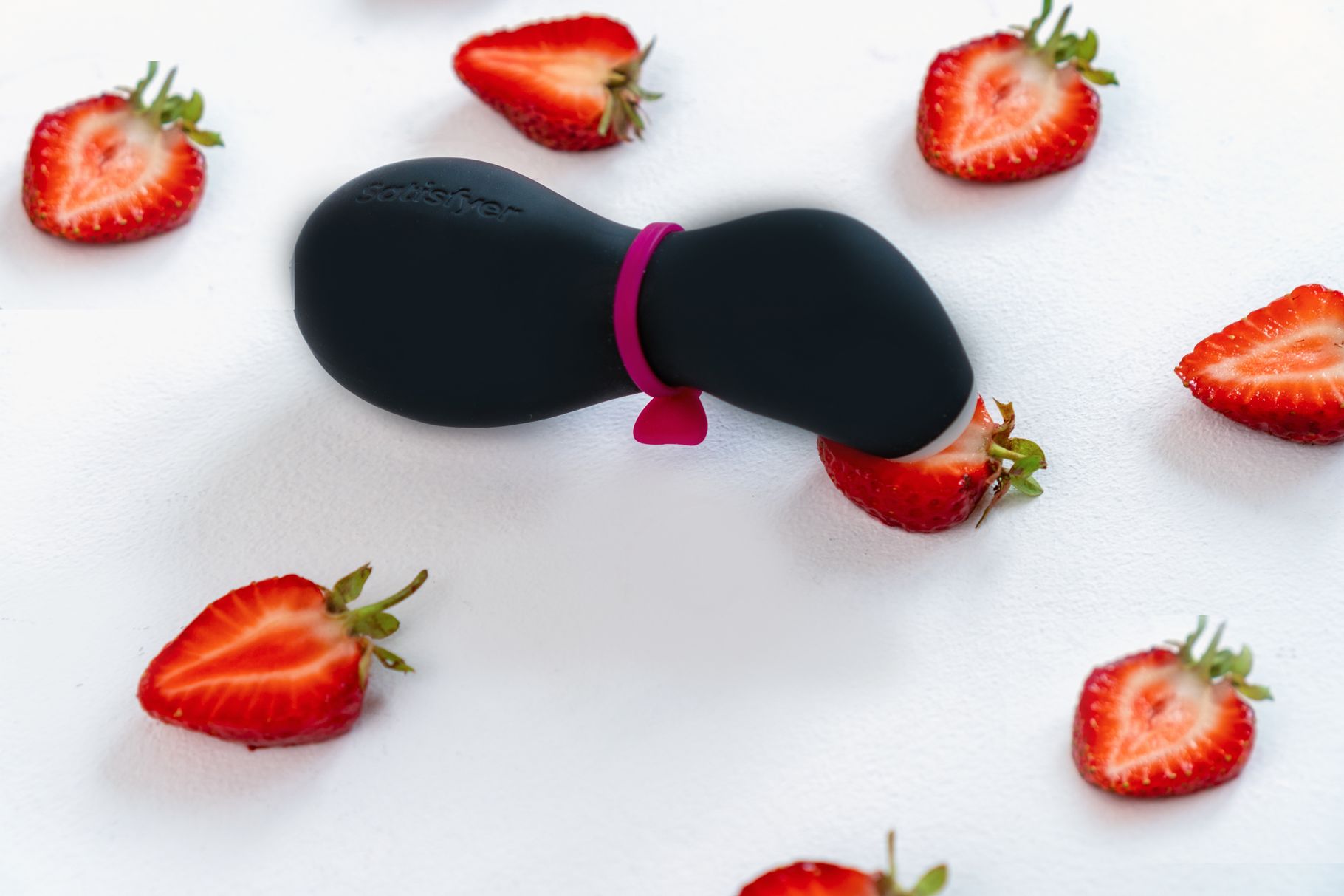 Escort Services with Satisfyer