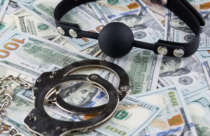 findom Escort Services high class