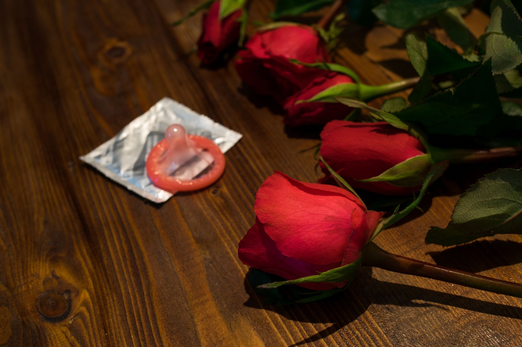 safer sex Escort Services